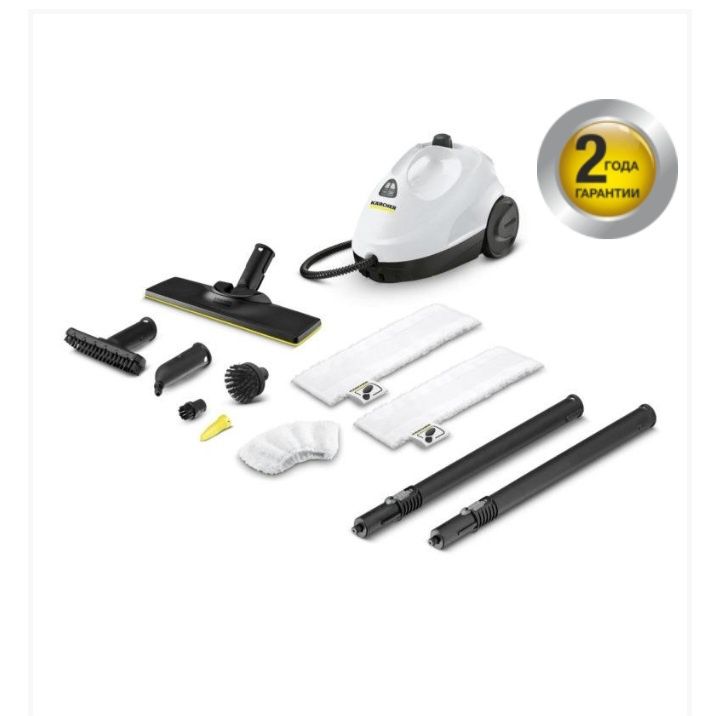 Karcher SC 2 EASYFIX PREMIUM бу тазартқышы
