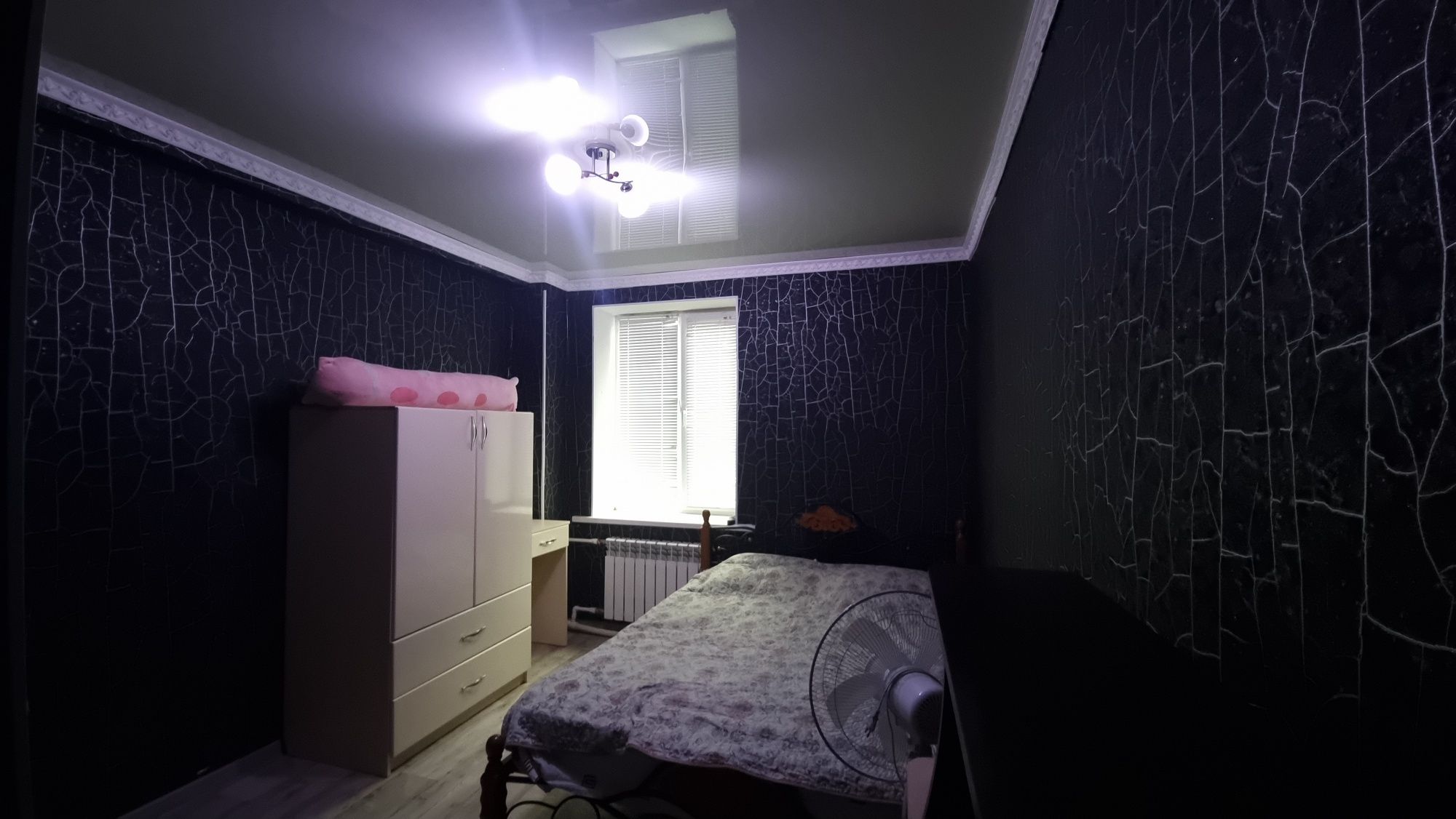Продам 2х комнатную квартиру
