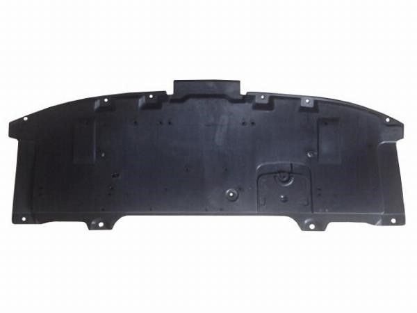Защита бампера Mazda Cx-5