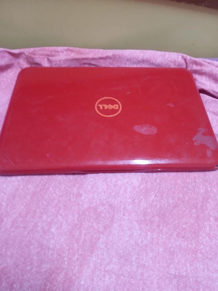 Продам ультрабук dell на запчасти