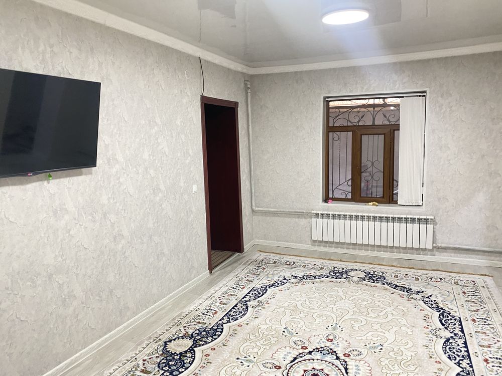 Продается дом в г.Туркестан.