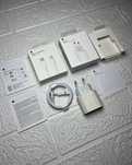 Airpods / зарядка на айфон / аирподс / наушники / адаптер для айфона