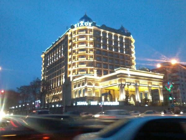 Большая уютная чистая 3 комнатная рядом Rixos рядом