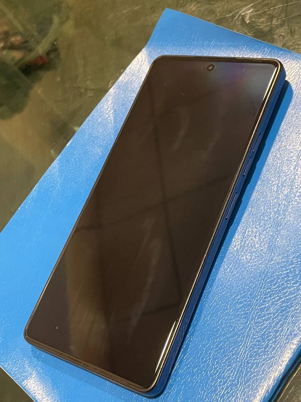 Techno pova 6pro 5g