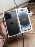 Айфон,IPhone 14 Pro 256gb
