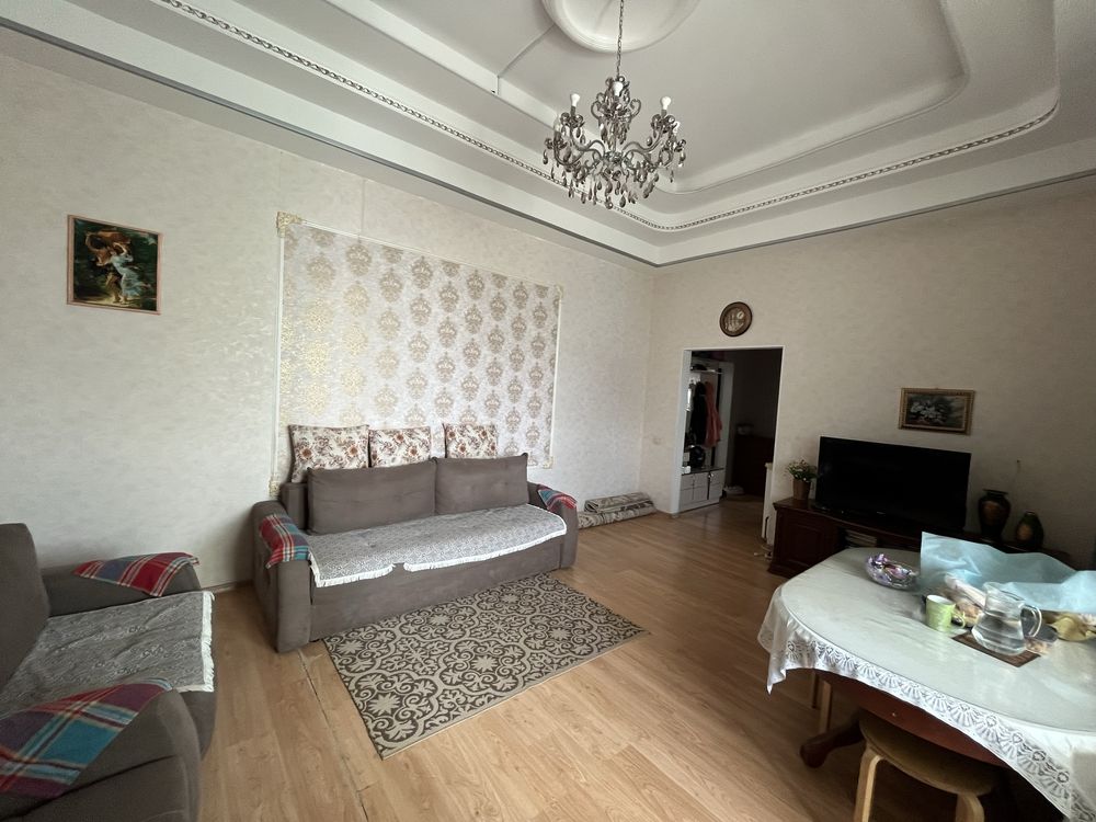 Продается квартира