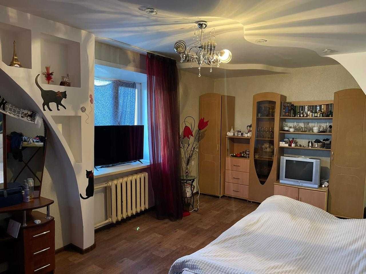Продам 2-х комнатную квартиру