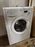Стиральная машина Indesit