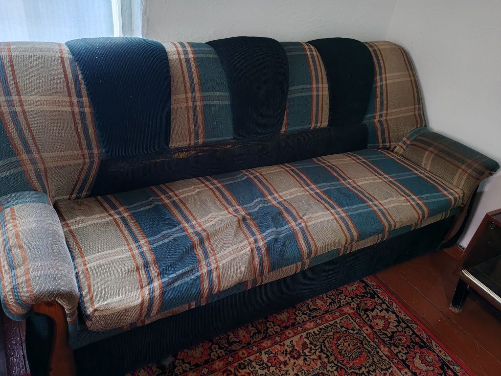 Диван Советский. Д