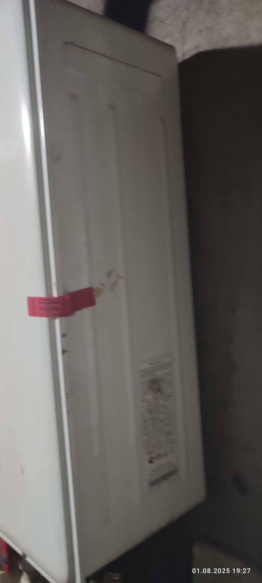 Продается котел Rinnai