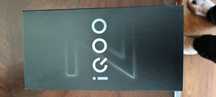 Iqoo z 10 turbo pro память 12+12+256gb