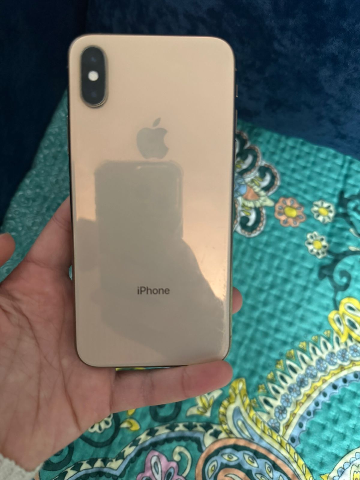 iphon xs 64 гига
