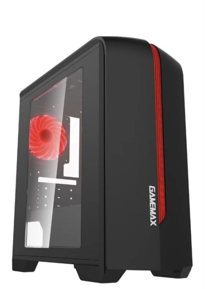 Корпус для игрового компьютера
