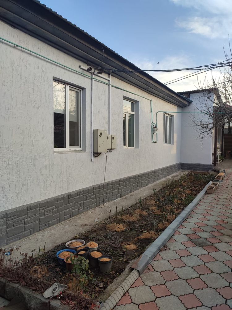 Продам дом Ауэзовский район