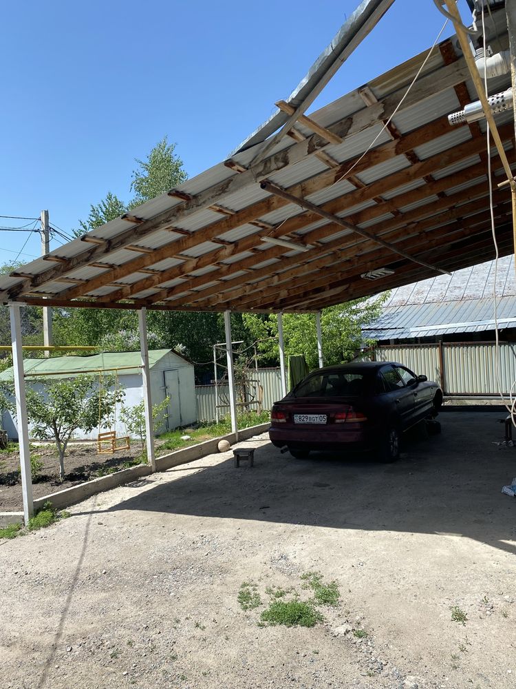 Срочно!!! Продам  дом в городе Талгар
