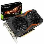 Gigabyte gtx 1050 g1 gaming 6gb