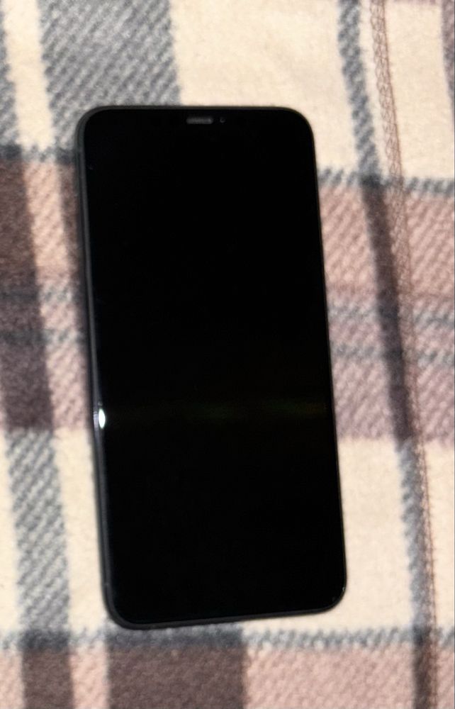 IPhone 11 Pro Max