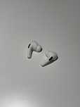 Airpods pro наушники БЕЗ КЕЙСА