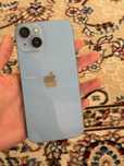 Продам iphone 14 128гб
