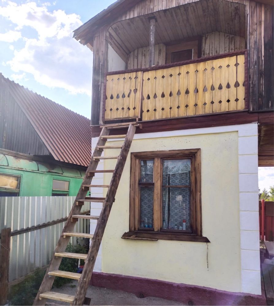 Дача удица Виноградная 33