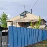 Дом с участком в цертре