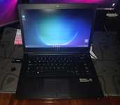 Ноутбук Dell Latitude i5-7200u