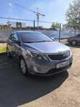 Продам автомобиль Kia Rio