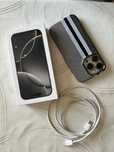 Iphone 16 pro iphone