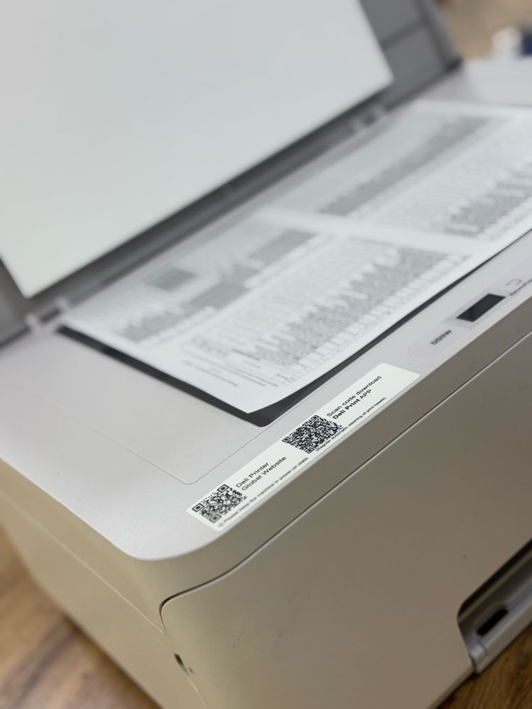 Printers Deli D511