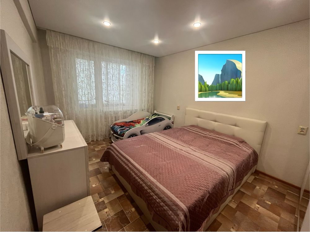 Продам квартиру