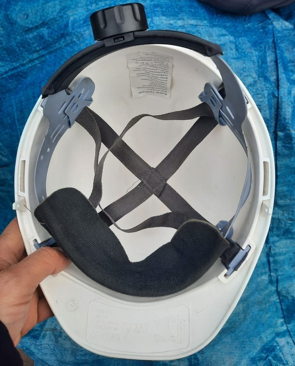 Защитные наушники 3М Peltor Optime 3