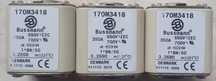 Bussmann 170M3418