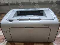 Продам принтер Hp Laser Jet P1005
