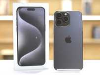 iPhone (айфон) 15 Pro Max 256gb