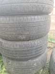 Продам шины 205/65/16