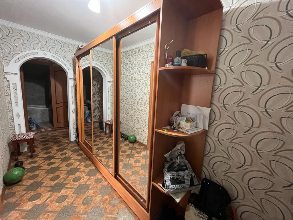 Спальная гарнитура, прихожая