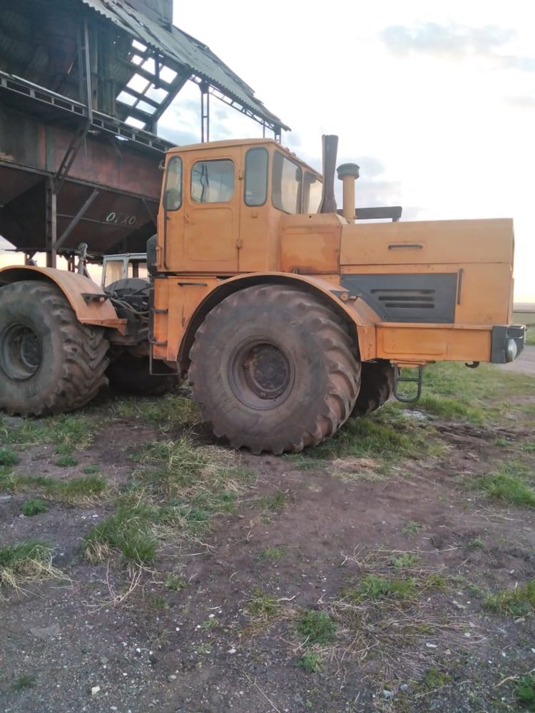 Продам трактора К701