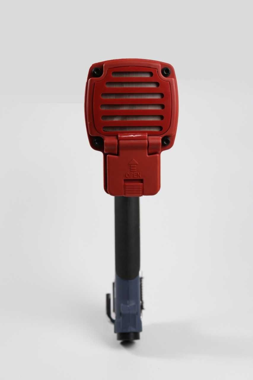 Газовый монтажный пистолет BW 120 MastBRO (для зонтов 30-120мм)