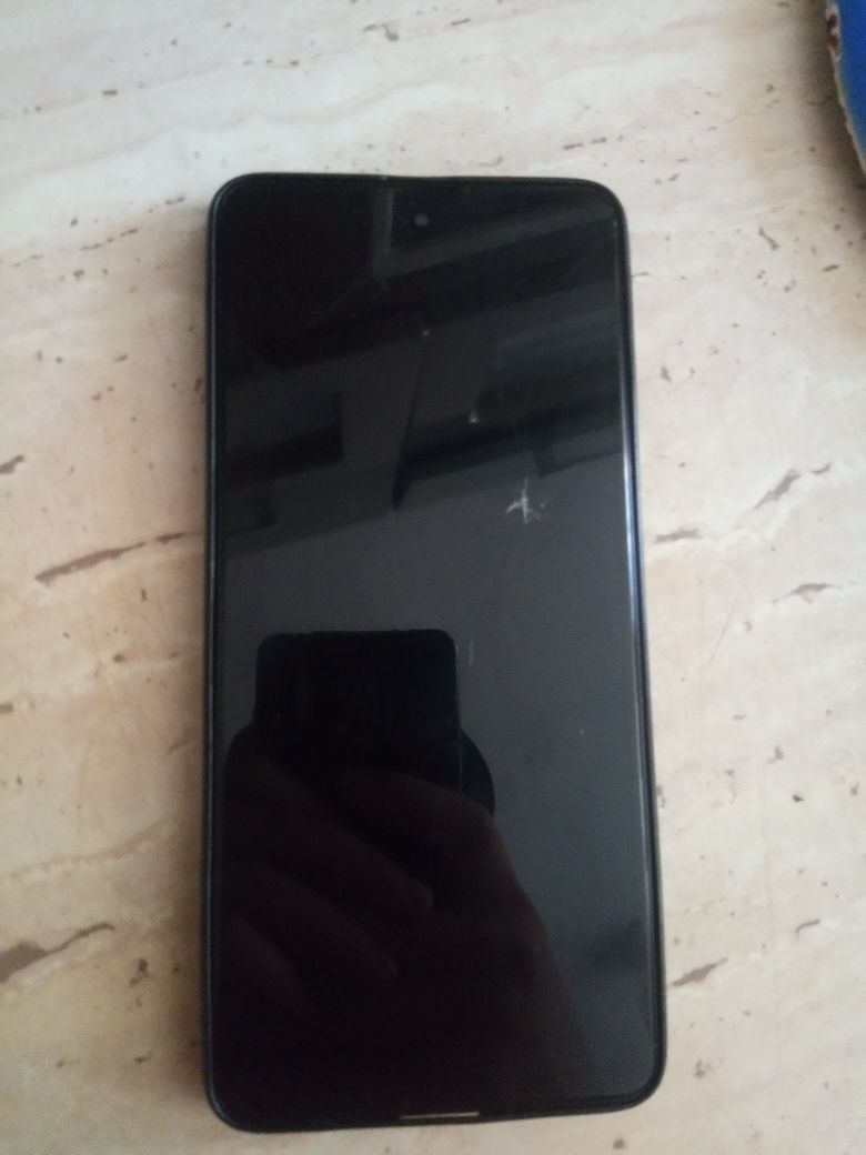 Samsung a51 и huawei p30 lite