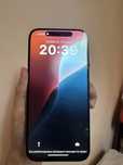 Iphone 16 proMax 256gb