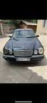 Продам машину мерседес W210