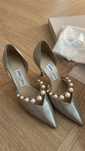 Туфли Jimmy Choo оригинал