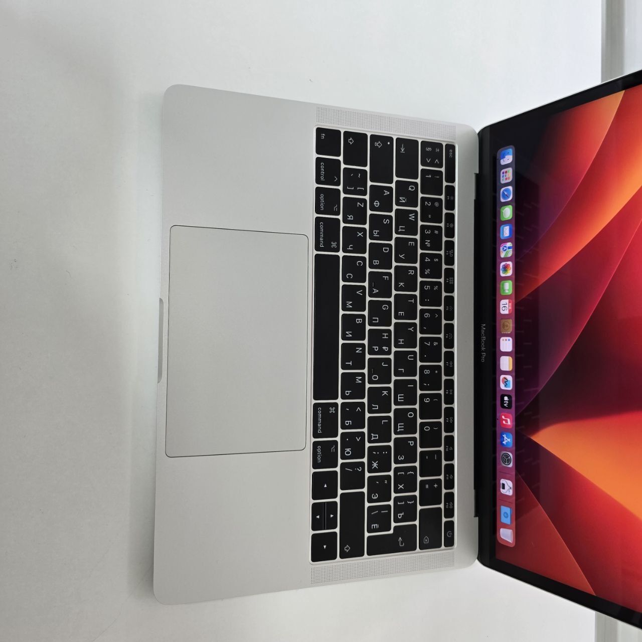 Ноутбук Apple MacBook Pro 2017