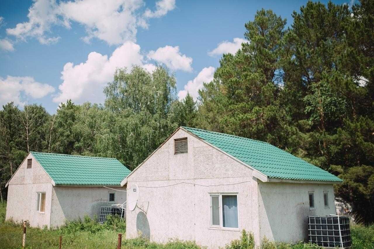 Зона отдыха ''Қарқаралы бағдары'' | Каркаралинск