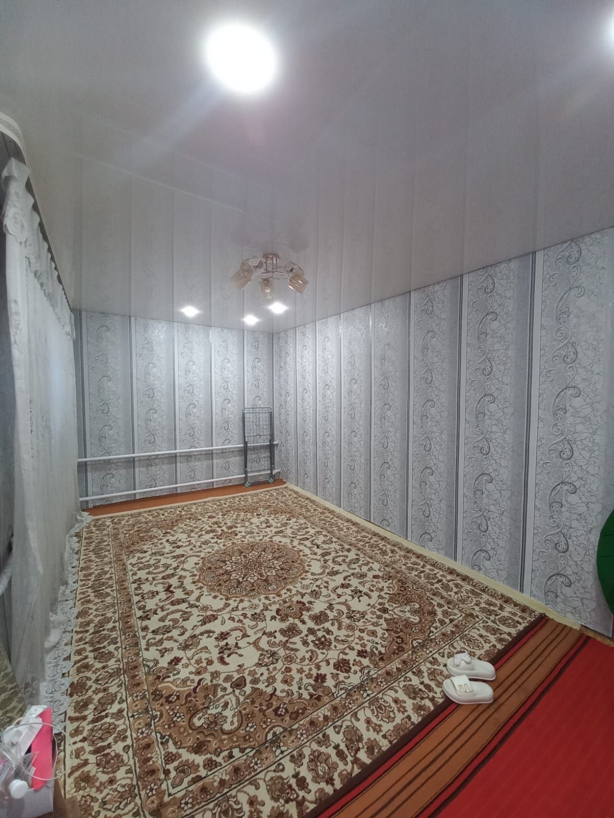 Продам дом в Катарколе