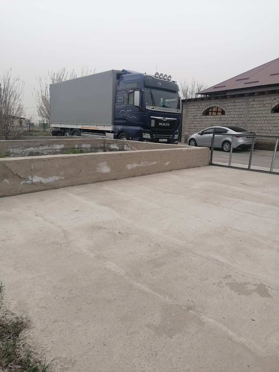 Дом Аэропорт Калинин