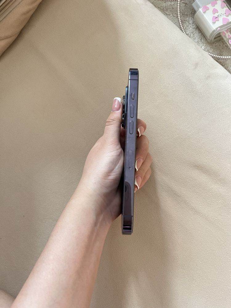 Iphone 14 pro 256gb