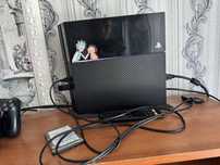 Обмен sony ps 4 (прошитый) 9.0ос