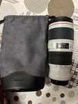 Продам объектив Canon