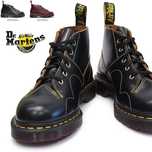 Dr. Martens Church Vintage Monkey Boots — 60 000 тг